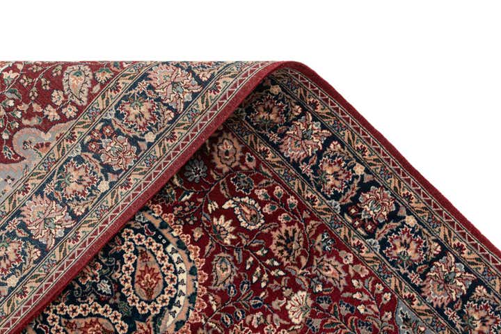 3' x 5' 2 Hand Knotted Anatolian Oriental Wool Rug