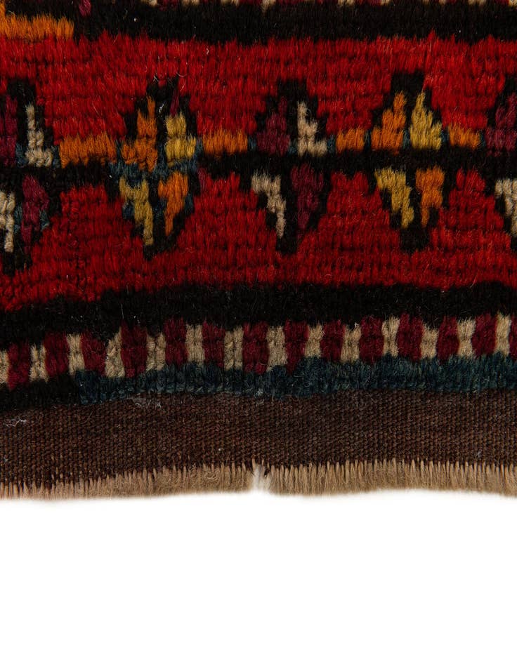 Detail image of 1' 9 x 3' 1  Hand Knotted Anatolian Wool Rug