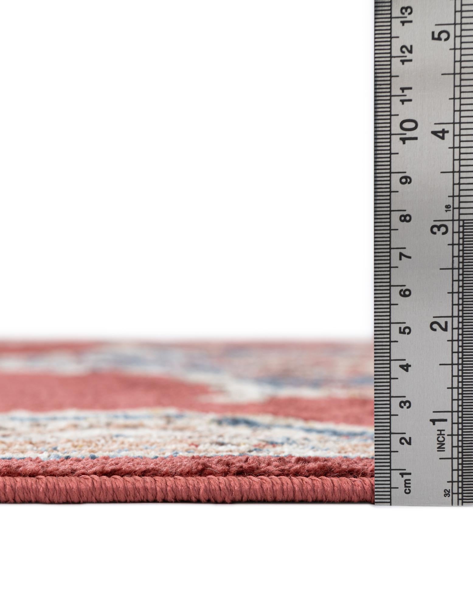 5' x 8' Arcadia Rug