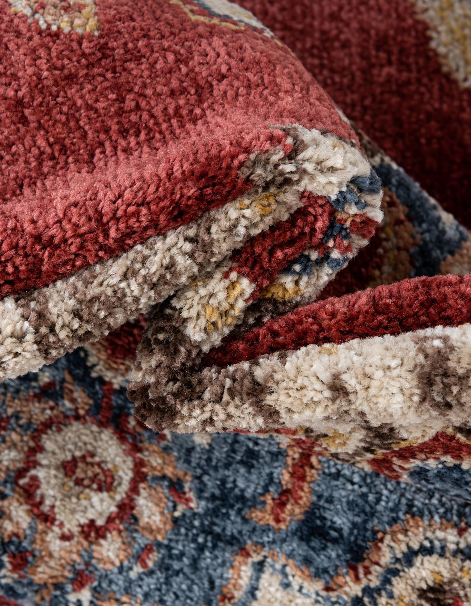 5' x 8' Arcadia Rug