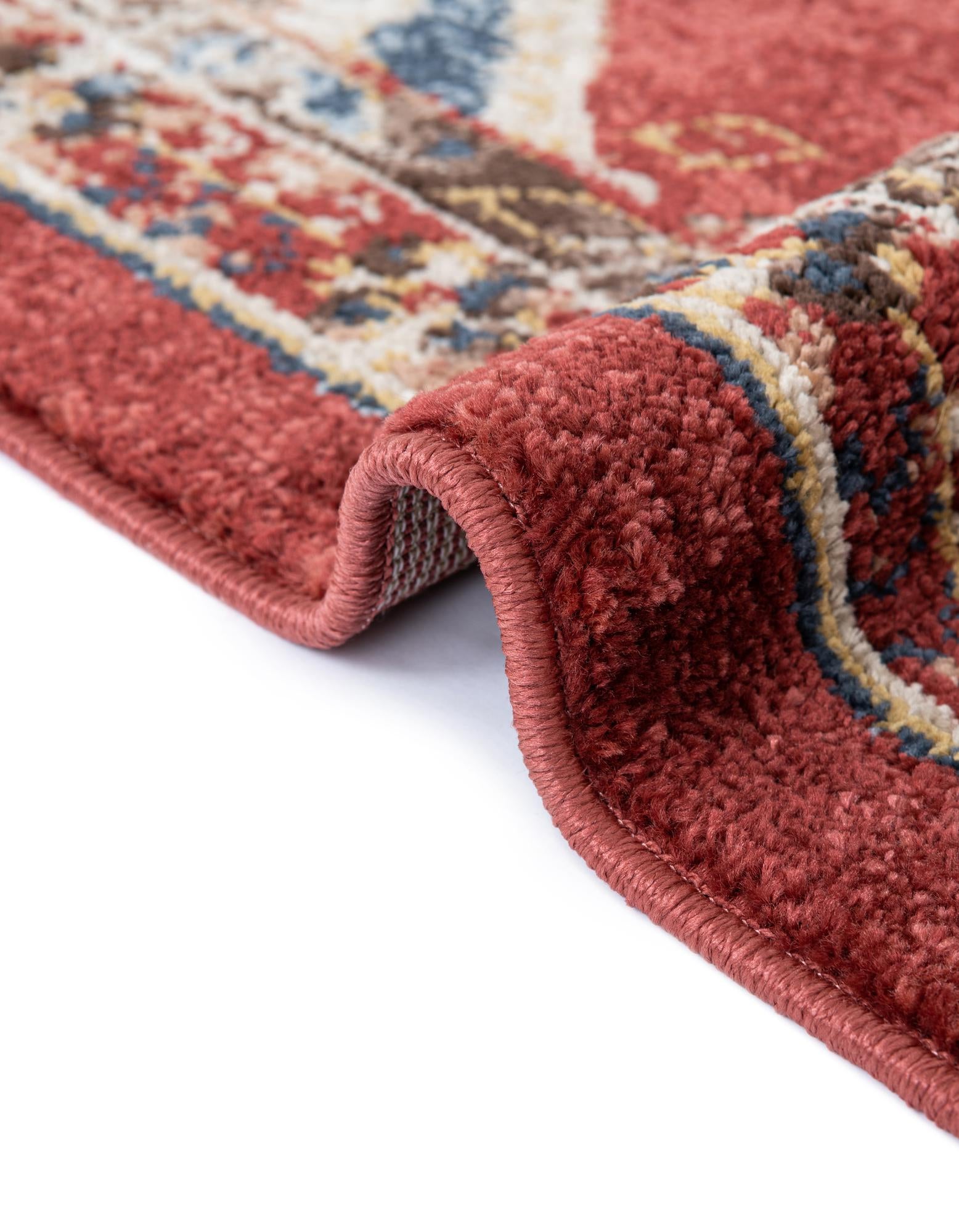 5' x 8' Arcadia Rug