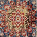 Rug Burgundy Swatch link