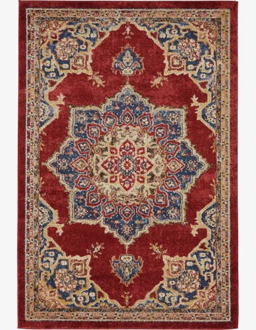 4' x 6' Arcadia Rug