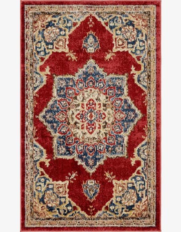 3' 3 x 5' 3 Arcadia Rug