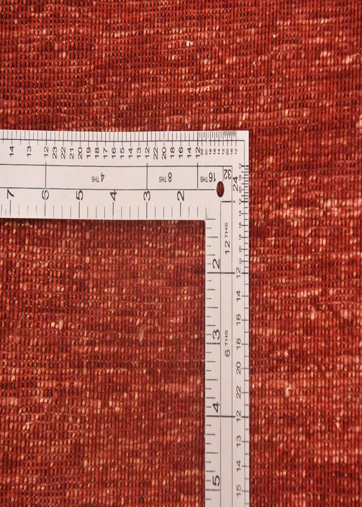 5' 8 x 8' 2 Hand Knotted Ariana Ziegler Rug