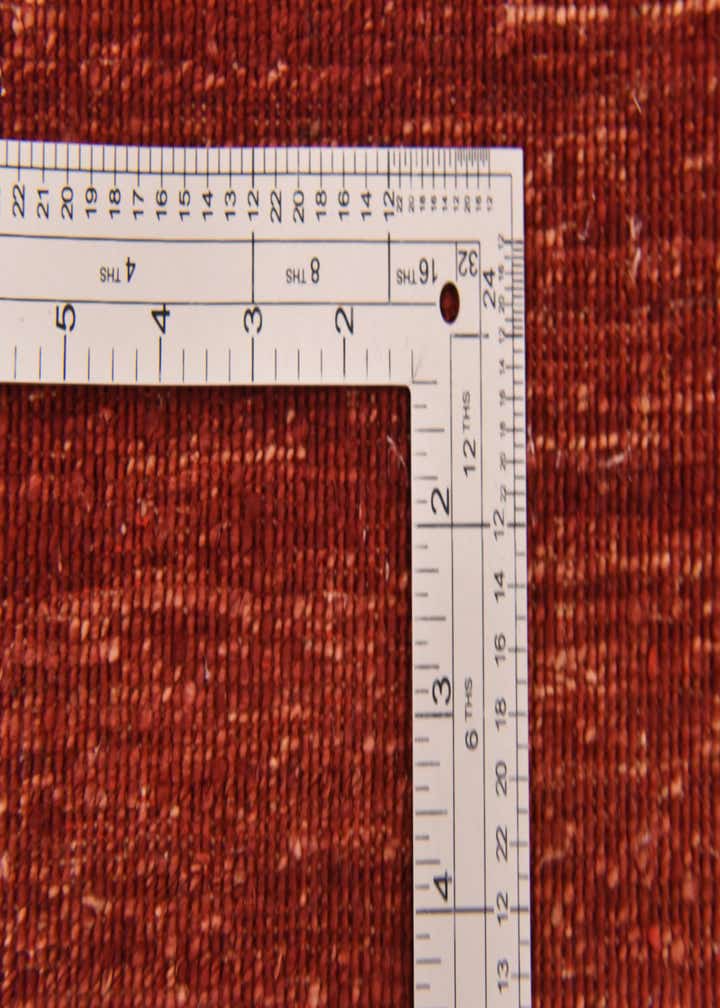 8' 4 x 11' 2 Hand Knotted Ariana Ziegler Rug