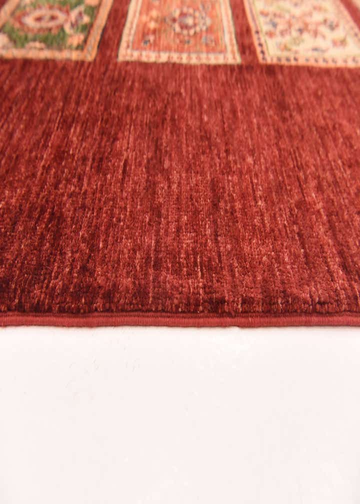 8' 4 x 11' 2 Hand Knotted Ariana Ziegler Rug