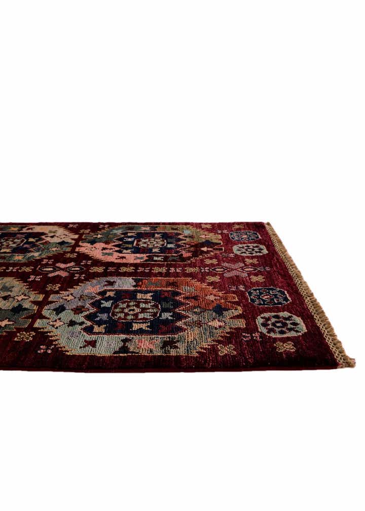 2' 1 x 3' 1 Hand Knotted Ariana Ziegler Rug