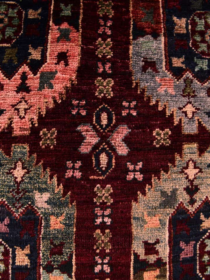 2' 1 x 3' 1 Hand Knotted Ariana Ziegler Rug