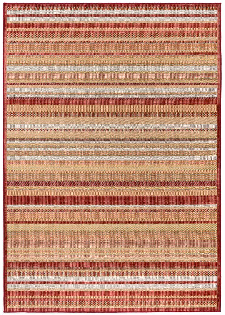 6' x 9' Easy-Clean Baja Indoor / Outdoor Rug