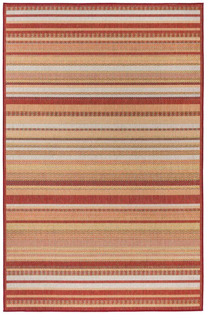 6' x 9' Easy-Clean Baja Indoor / Outdoor Rug