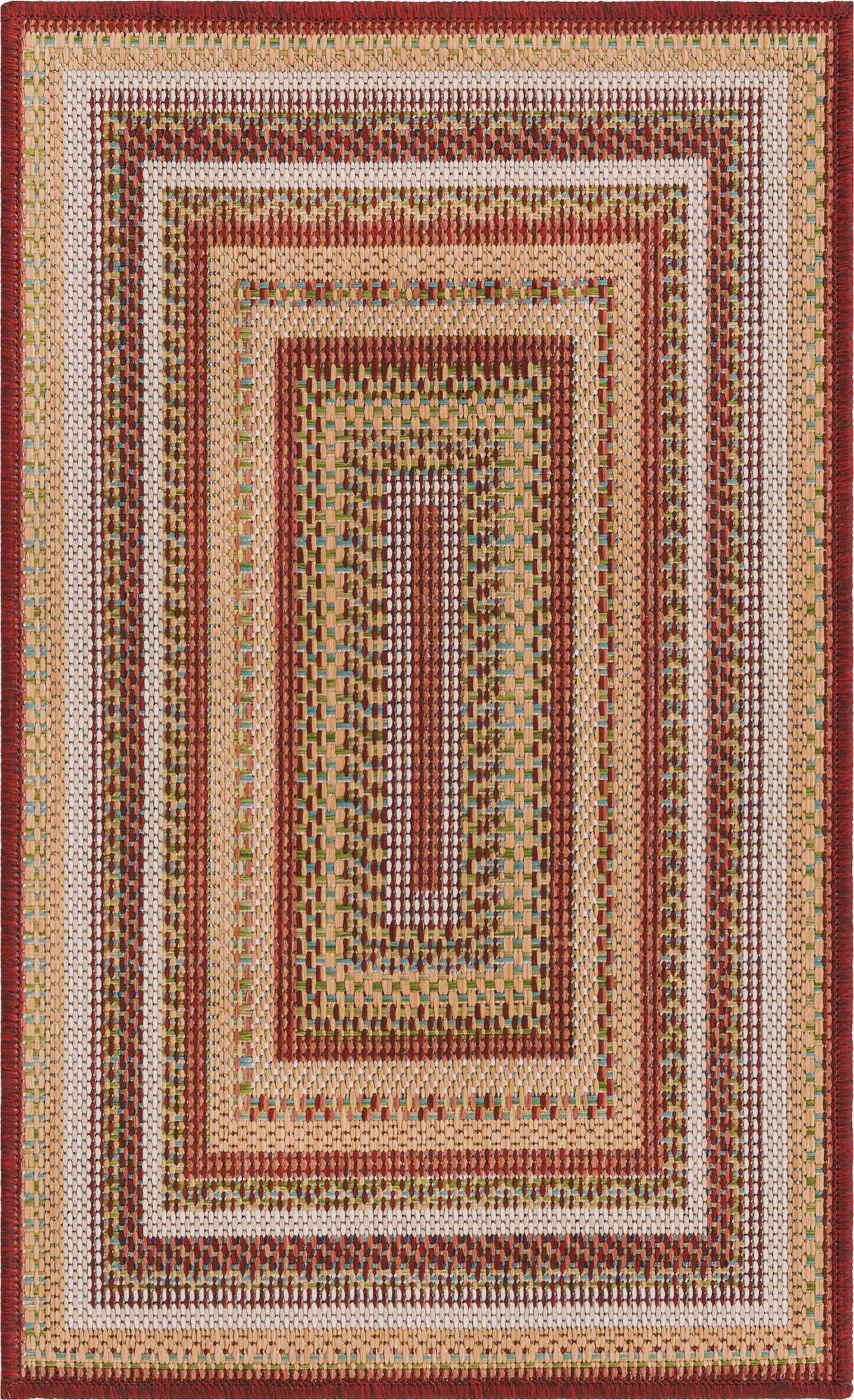 Rug Burgundy Swatch link