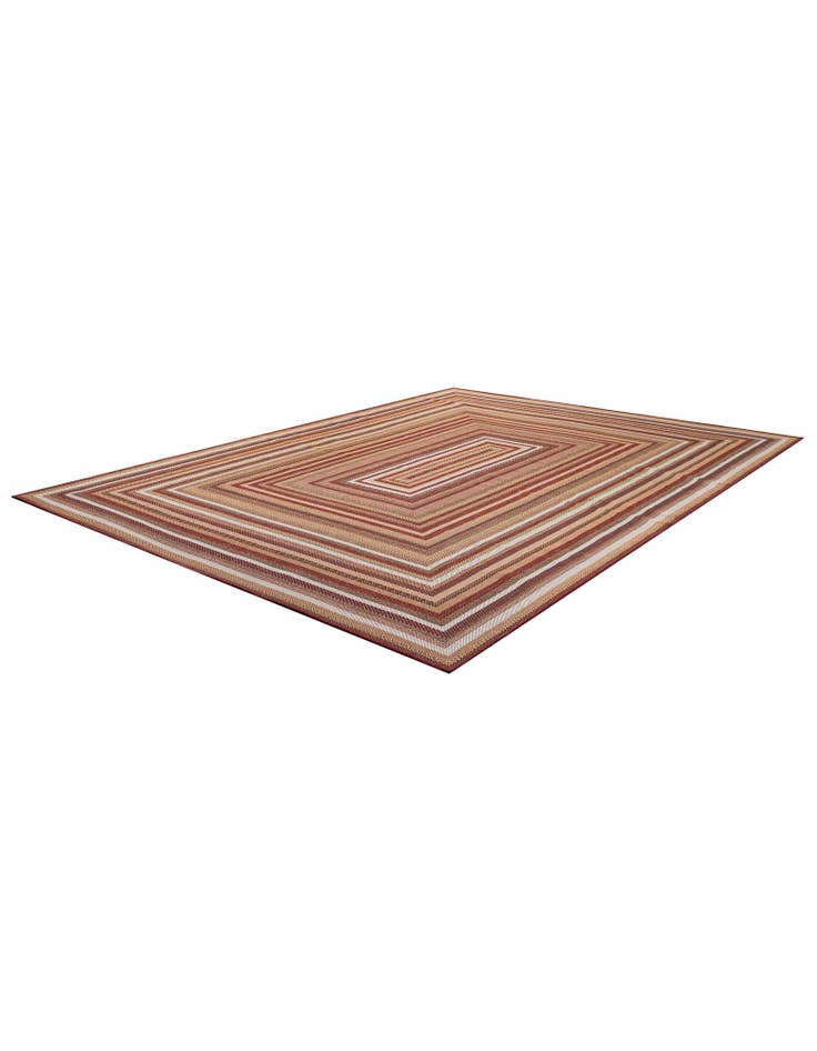 Detail image of 10' x 13' Easy-Clean Baja Indoor / Outdoor Rug