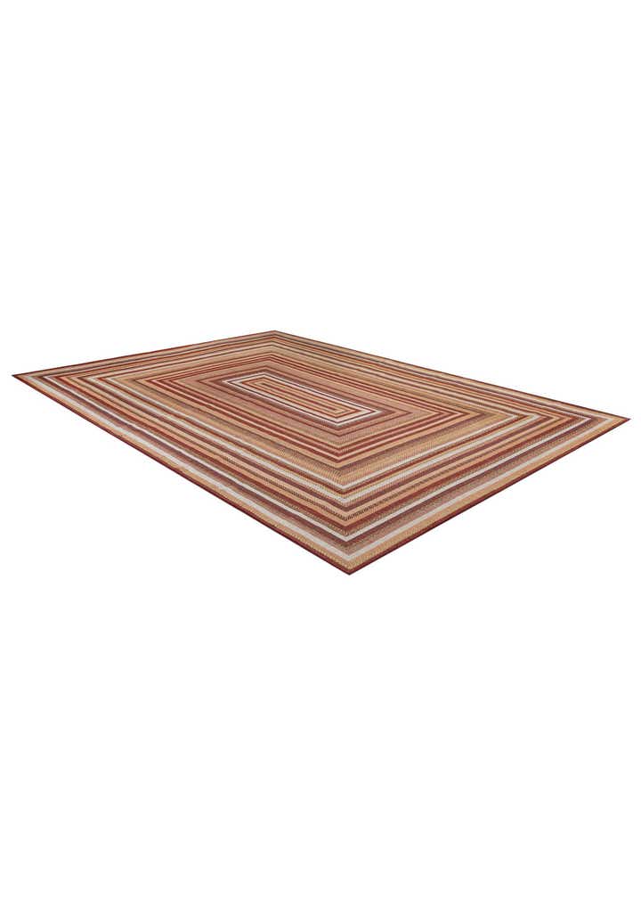 10' x 13' Easy-Clean Baja Indoor / Outdoor Rug