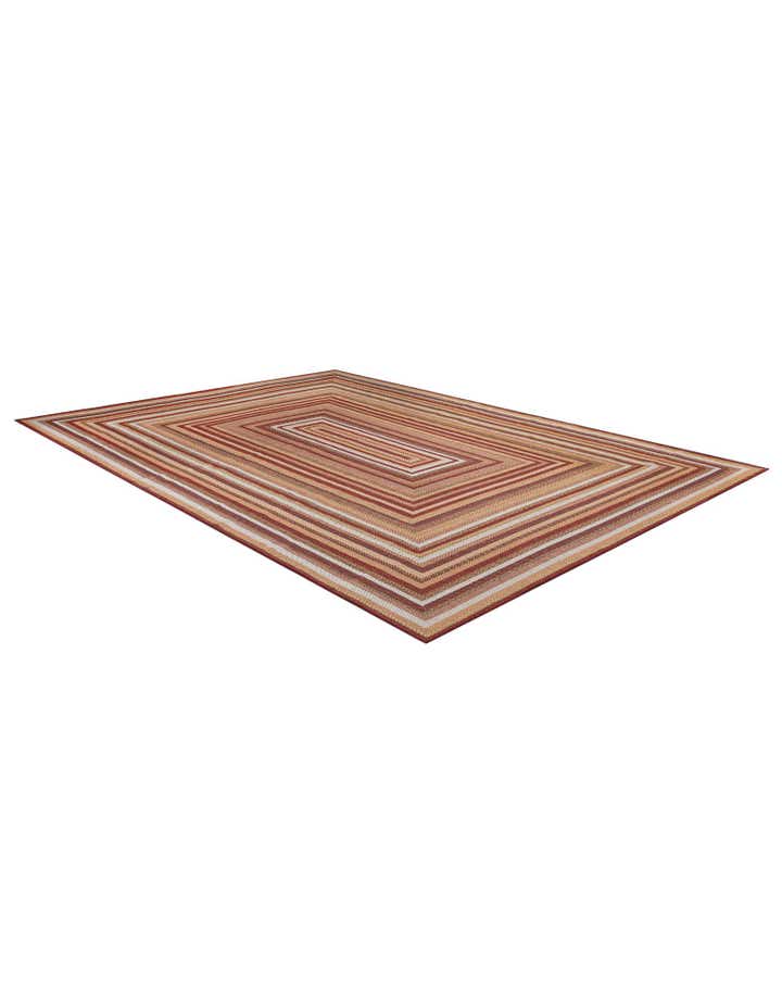 10' x 13' Easy-Clean Baja Indoor / Outdoor Rug