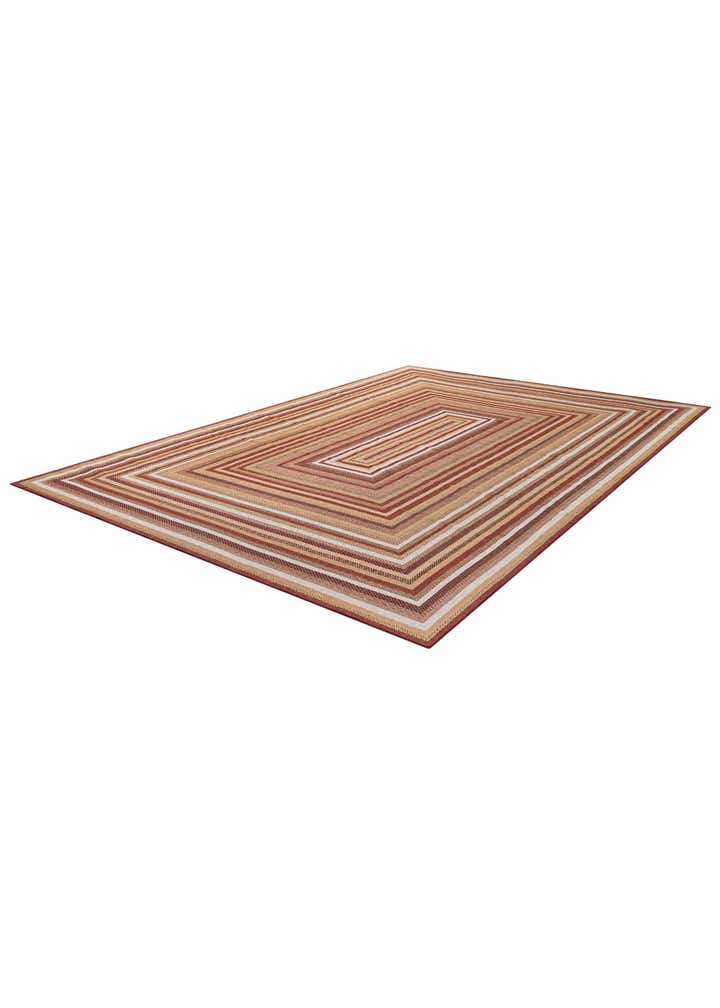 10' x 14' Easy-Clean Baja Indoor / Outdoor Rug