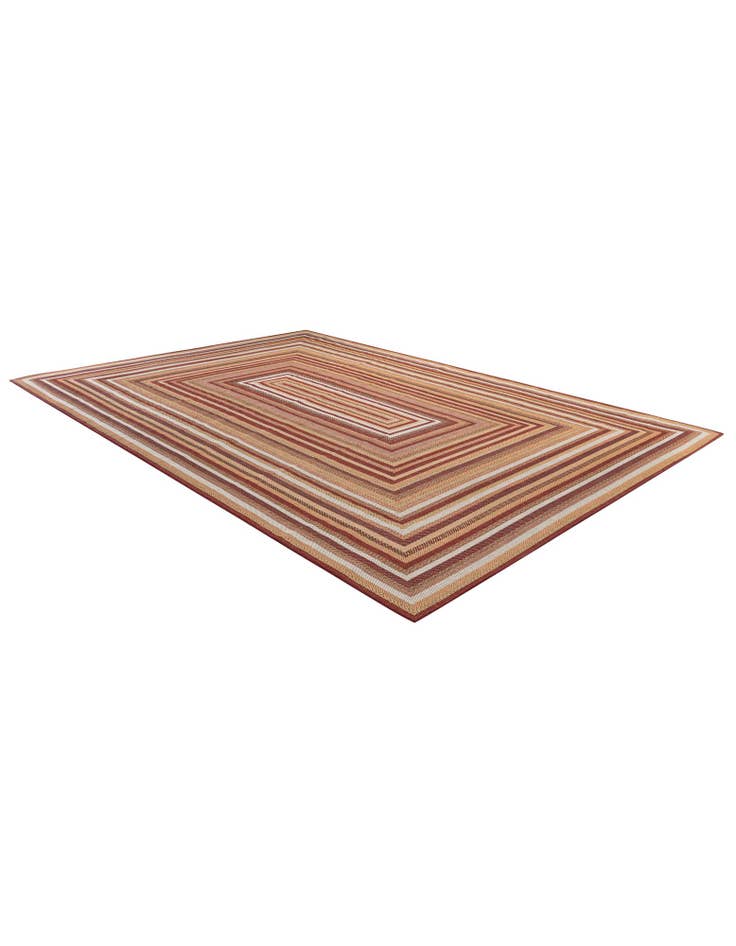 Detail image of 10' x 14' Easy-Clean Baja Indoor / Outdoor Rug