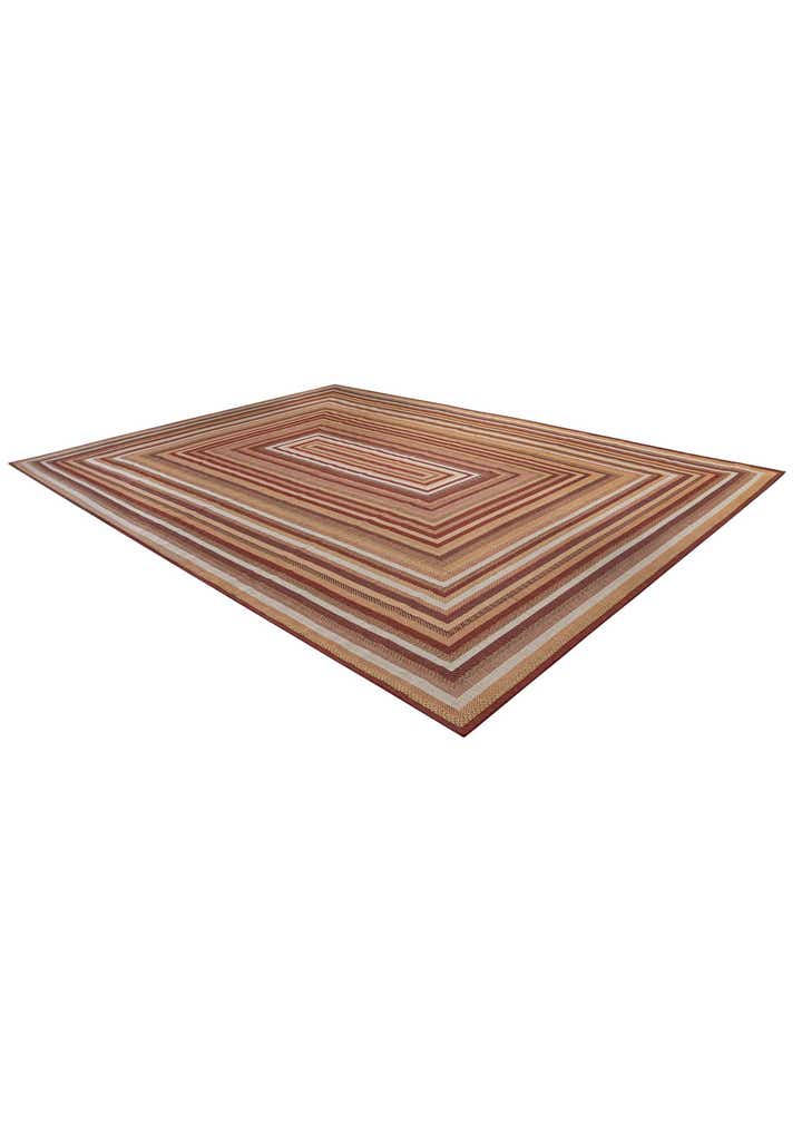 12' x 16' Easy-Clean Baja Indoor / Outdoor Rug