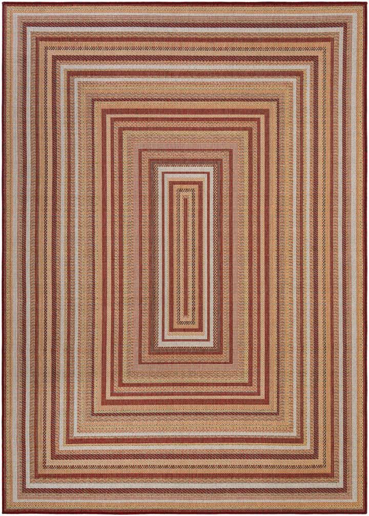 7' x 10' Easy-Clean Baja Indoor / Outdoor Rug