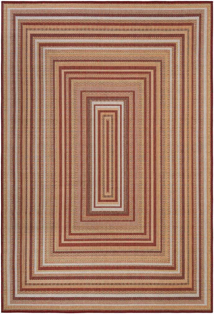 7' x 10' Easy-Clean Baja Indoor / Outdoor Rug
