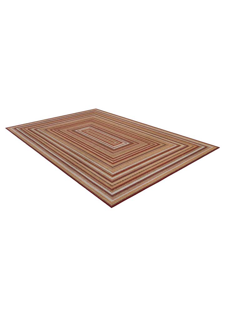 7' x 10' Easy-Clean Baja Indoor / Outdoor Rug