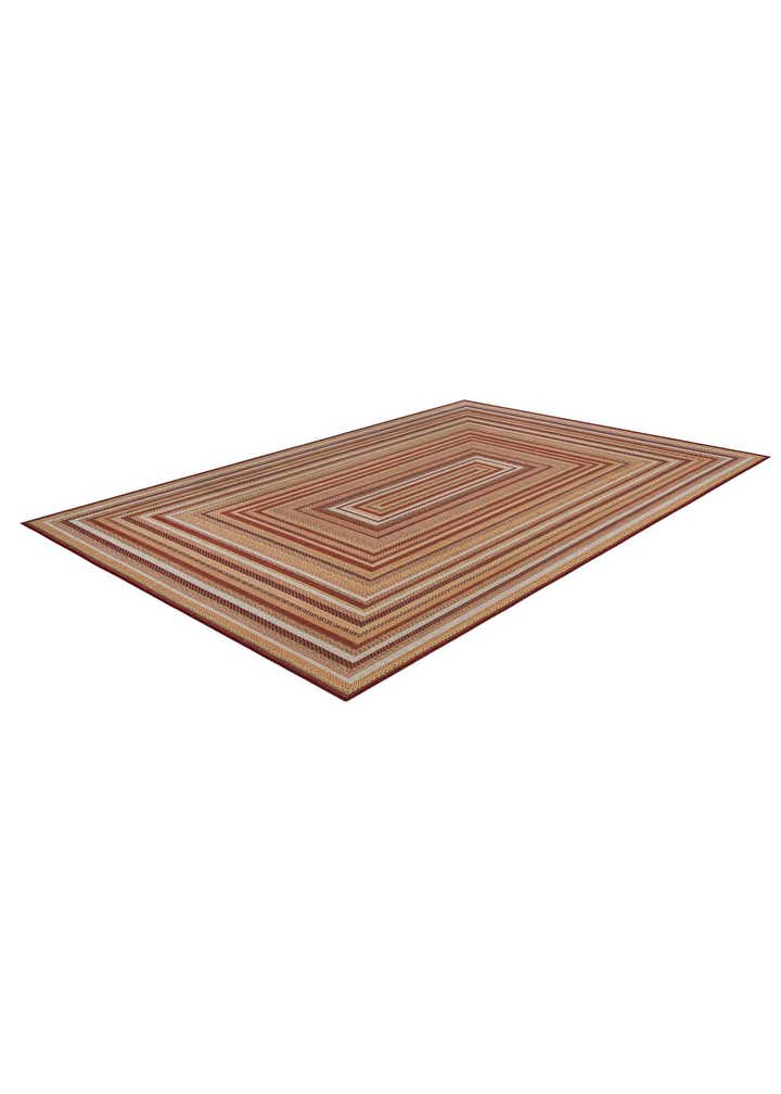 7' x 10' Easy-Clean Baja Indoor / Outdoor Rug