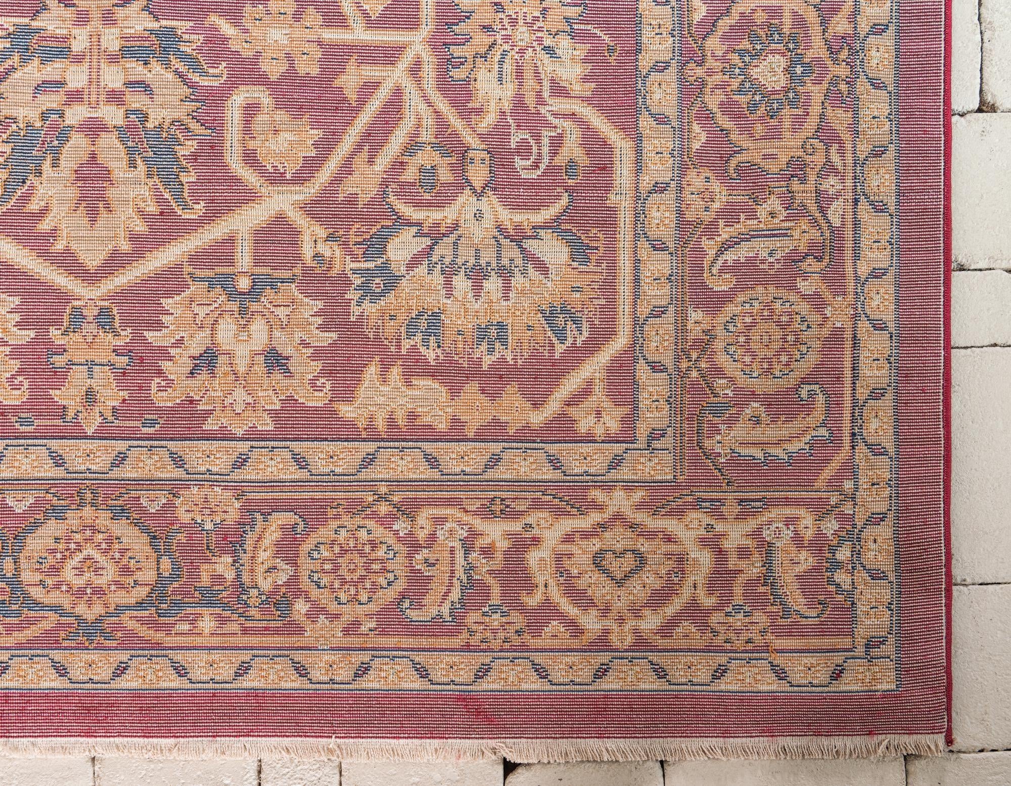 9' x 12' Charlestown Rug