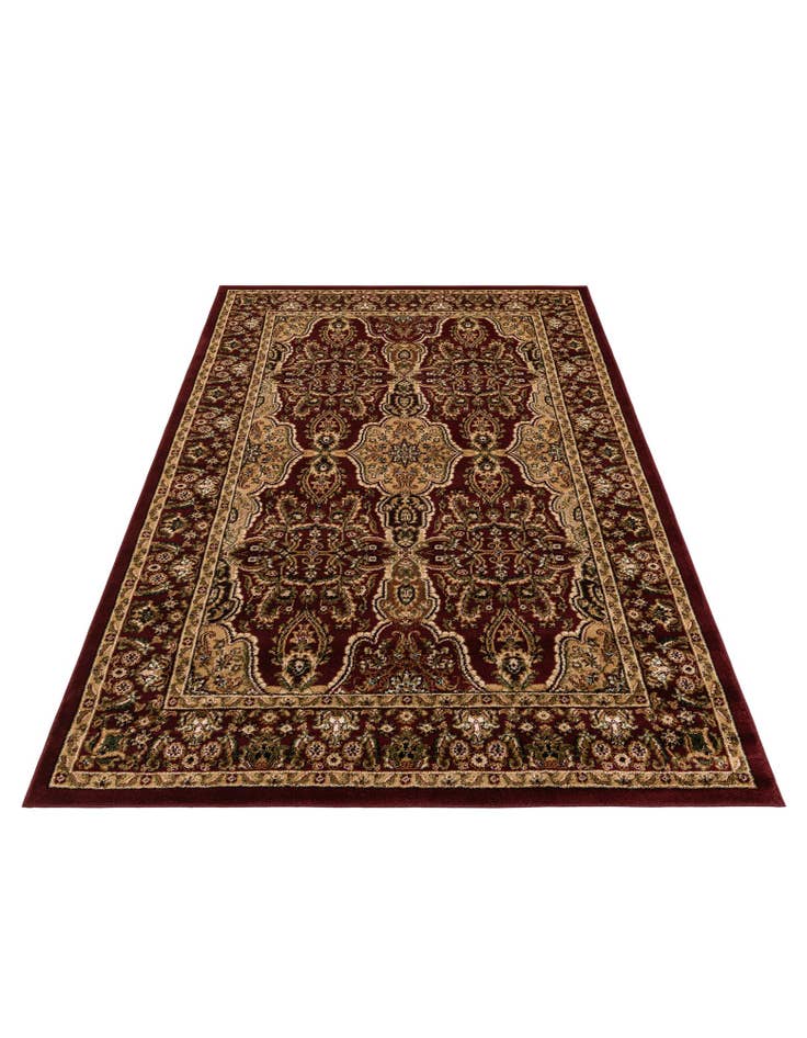 Detail image of 5' 3 x 7' 7 Chateau Rug