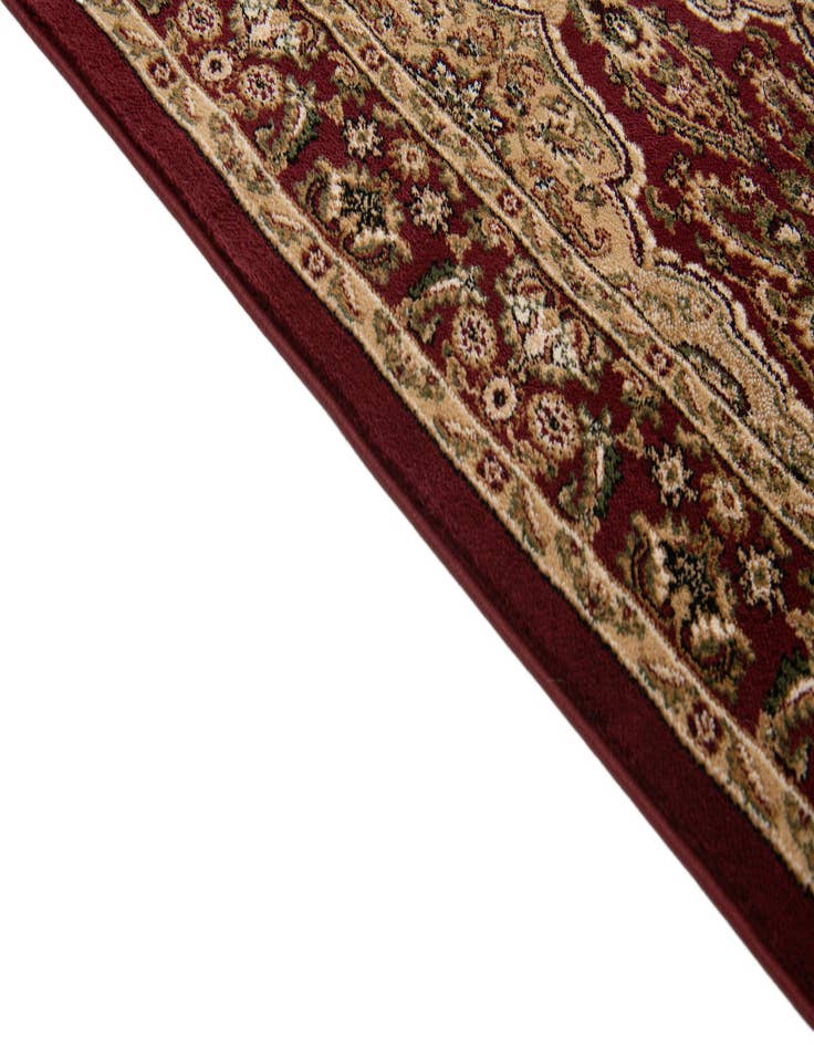 Detail image of 5' 3 x 7' 7 Chateau Rug