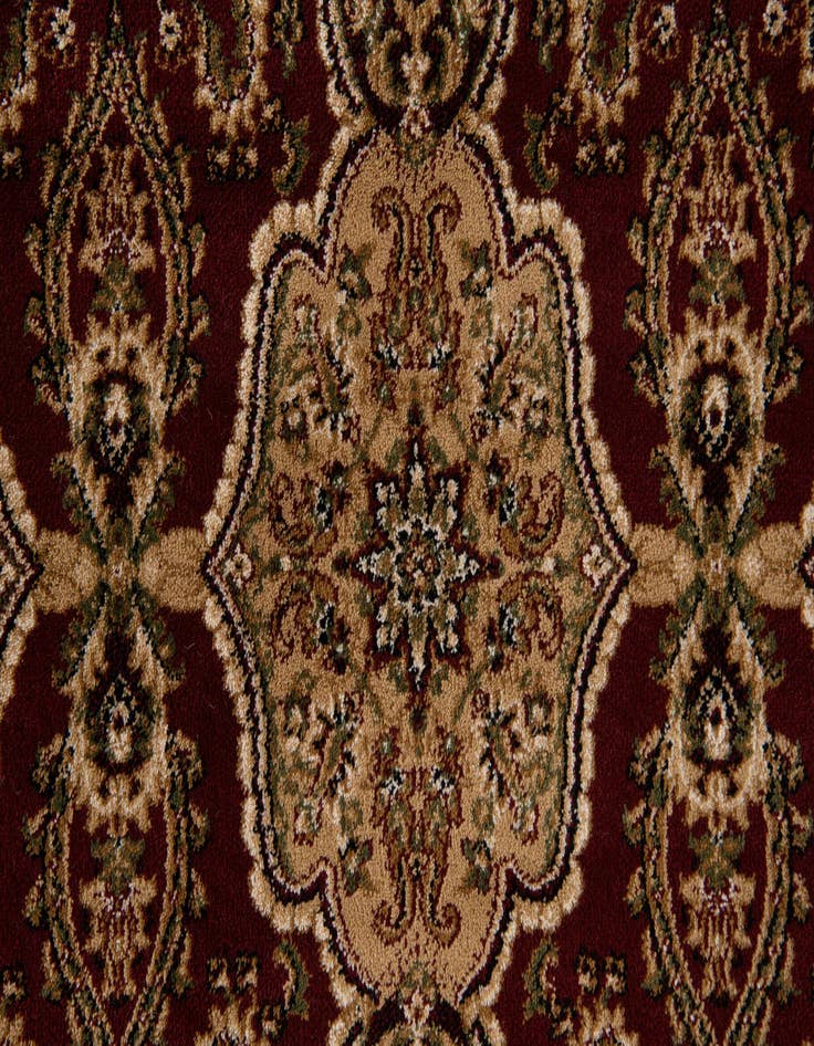 Detail image of 5' 3 x 7' 7 Chateau Rug