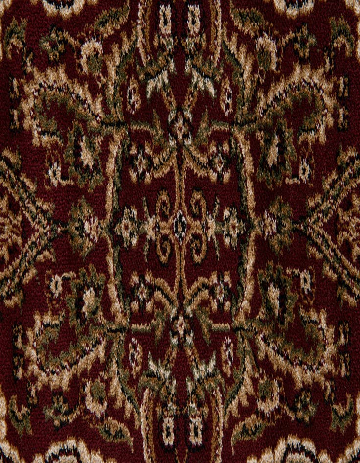 Detail image of 5' 3 x 7' 7 Chateau Rug