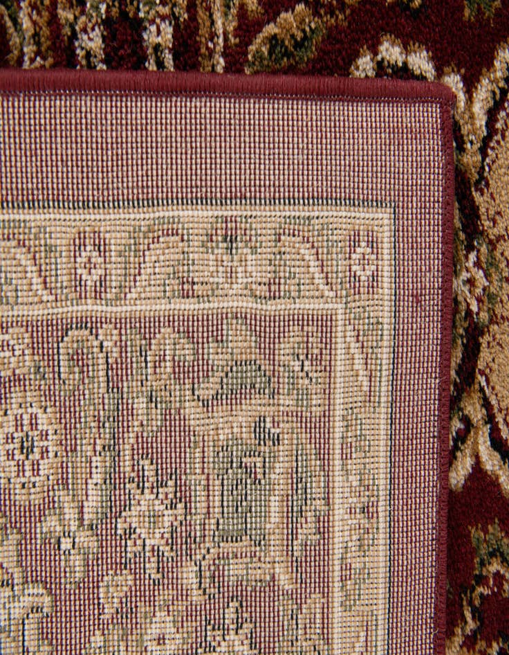Detail image of 5' 3 x 7' 7 Chateau Rug