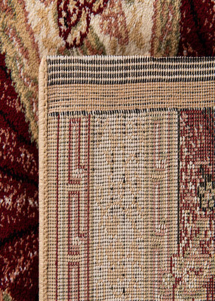 2' 8 x 103' 2 Classic Aubusson Rug