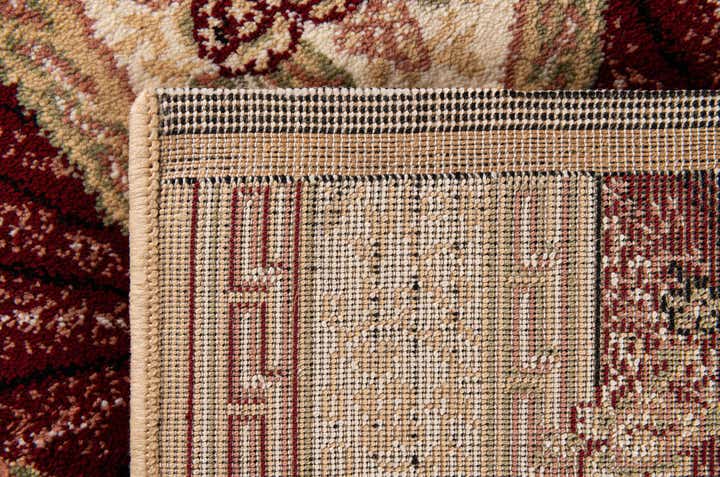2' 8 x 103' 2 Classic Aubusson Rug