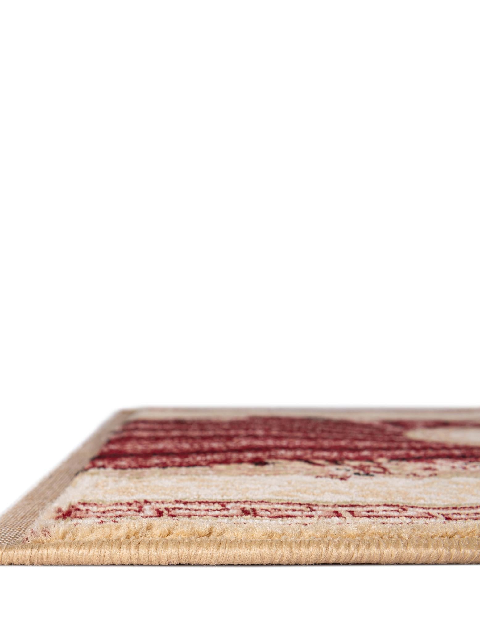 2' 8 x 103' 2 Classic Aubusson Rug