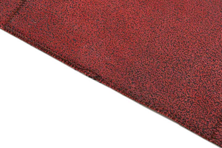 5' 1 x 8' Cowhide Rug