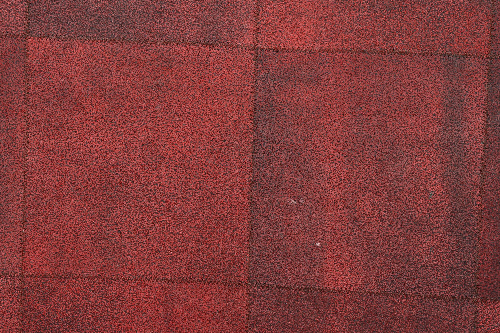 5' 1 x 8' Cowhide Rug