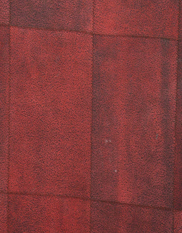 Detail image of 5' 1 x 8' Cowhide Rug