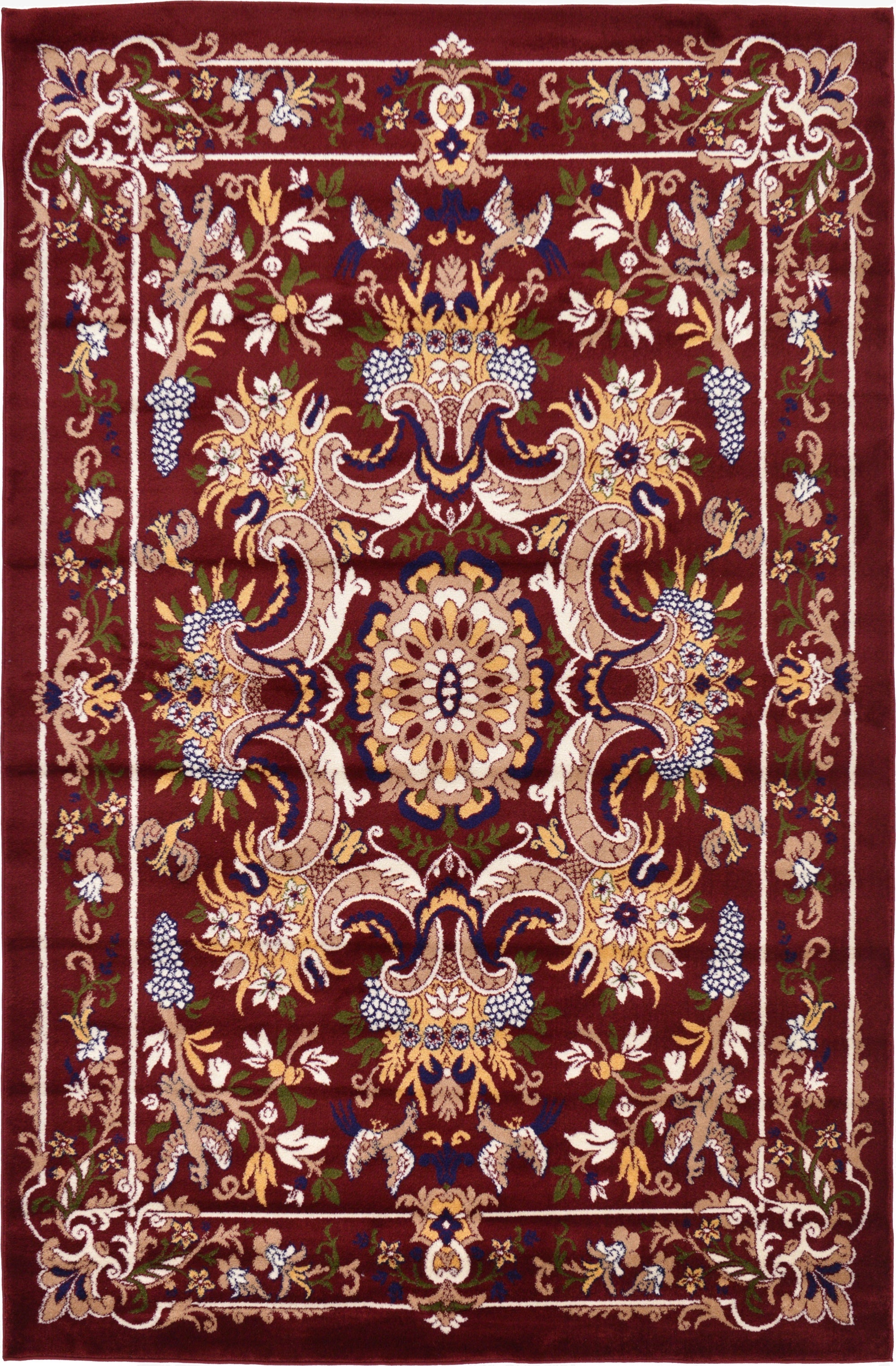 Previously viewed Rug