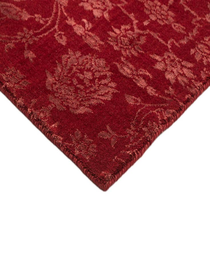 Detail image of 4' 5 x 7' 2 Darya Rug