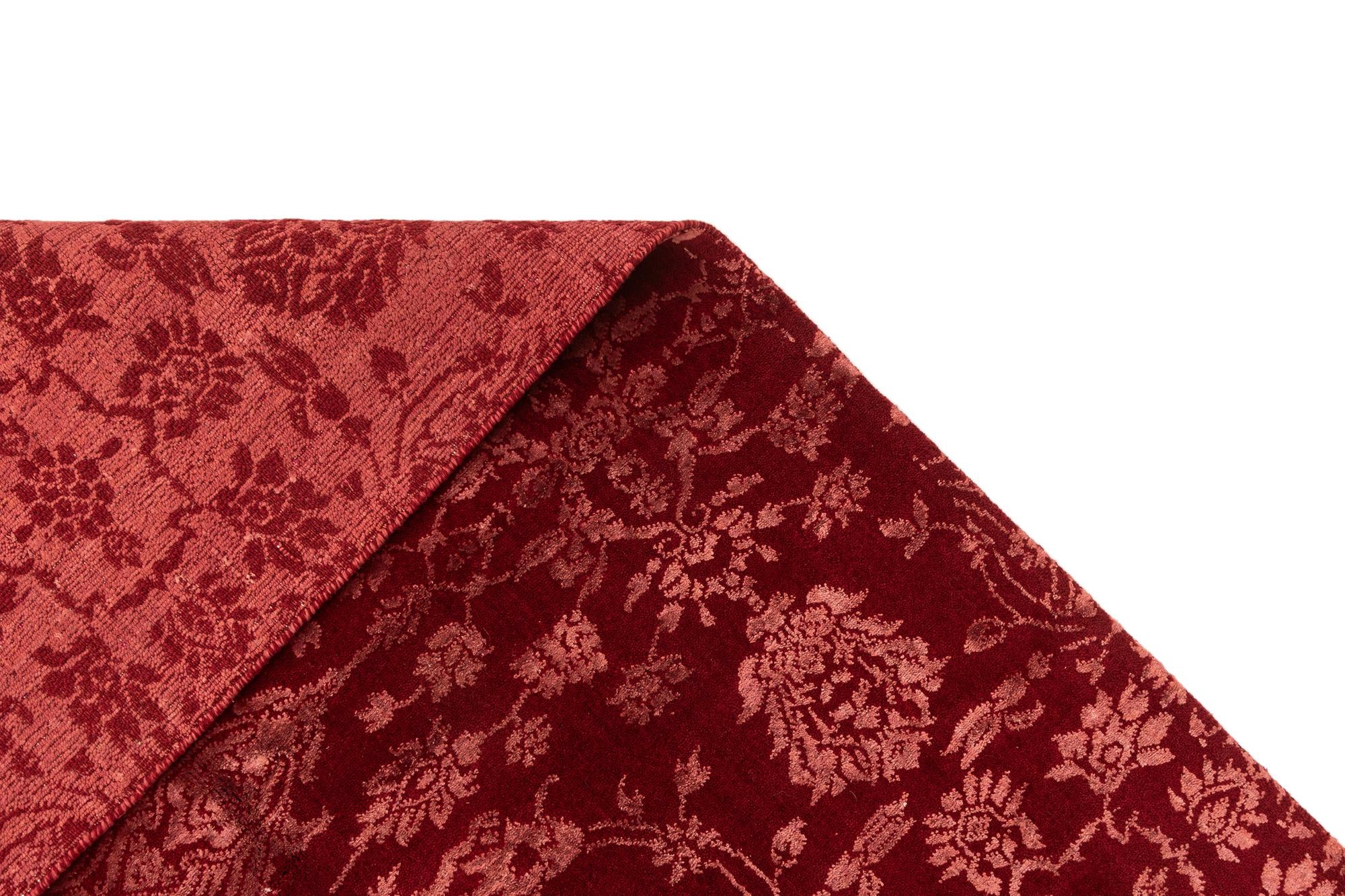 4' 5 x 7' 2 Darya Rug
