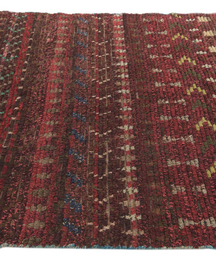 Detail image of 5' 7 x 8' 1  Hand Knotted Darya Wool Rug