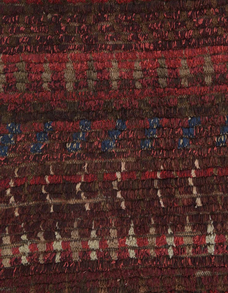 Detail image of 5' 7 x 8' 1  Hand Knotted Darya Wool Rug