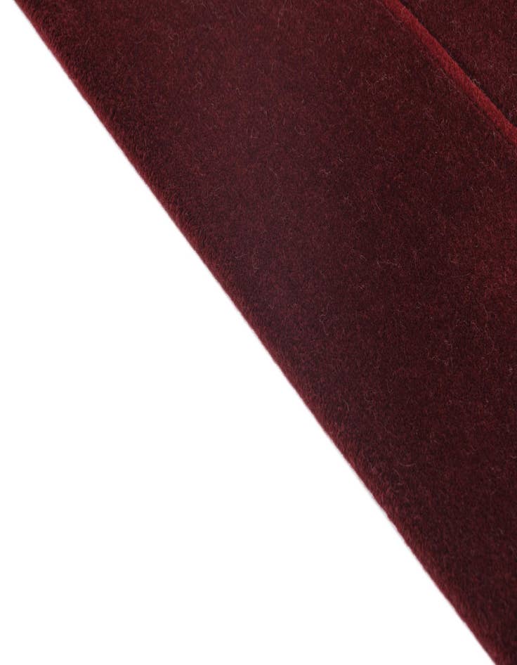 Detail image of 6' 8 x 9' 11  Hand Knotted Darya Wool Rug