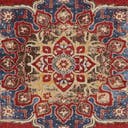 Rug Burgundy Swatch link