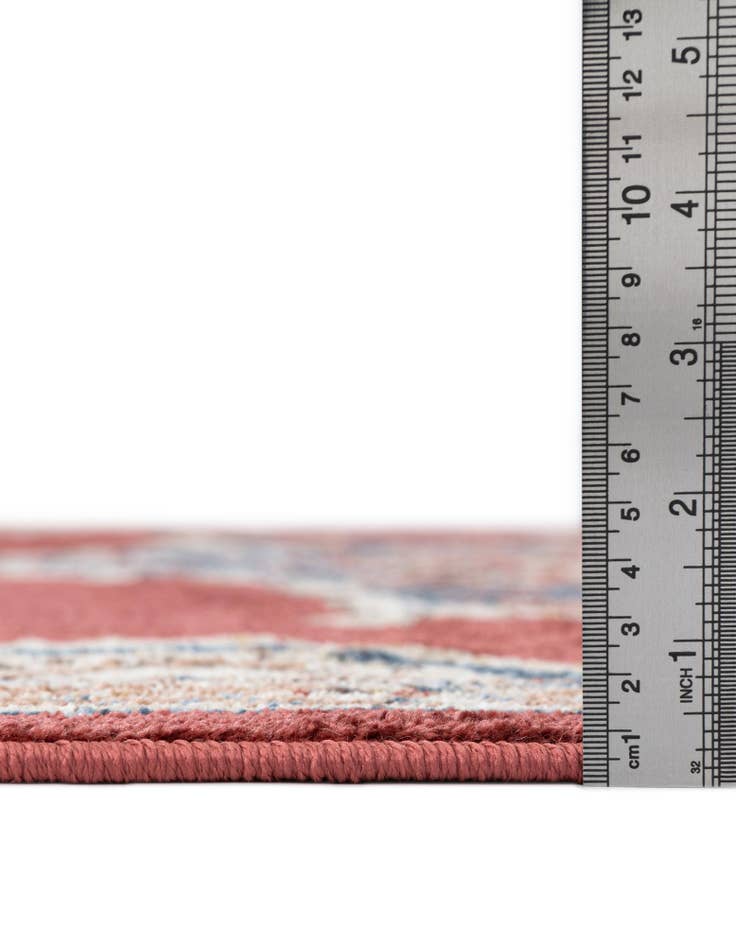 Detailansicht von 150cm x 245cm Arcadia Teppich
