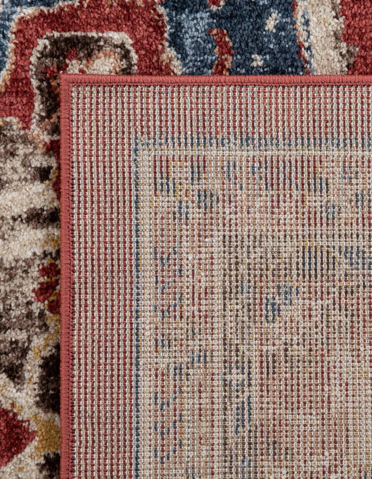 Detail image of 7' x 10' Eden Rug