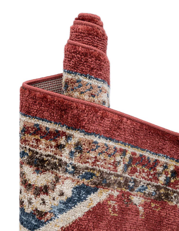 Detail image of 7' x 10' Eden Rug