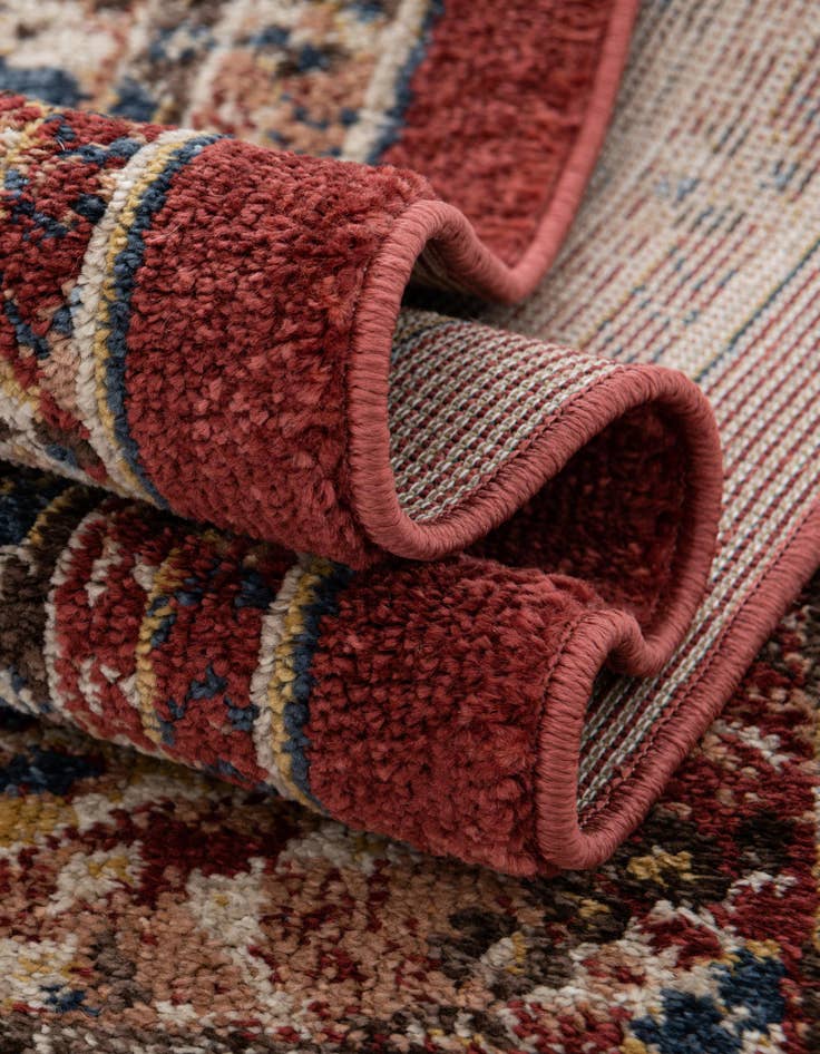 Detail image of 7' x 10' Eden Rug