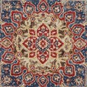 Rug Burgundy Swatch link
